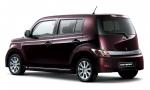 Daihatsu Materia 2007 года